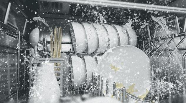 洗碗机到底该不该买