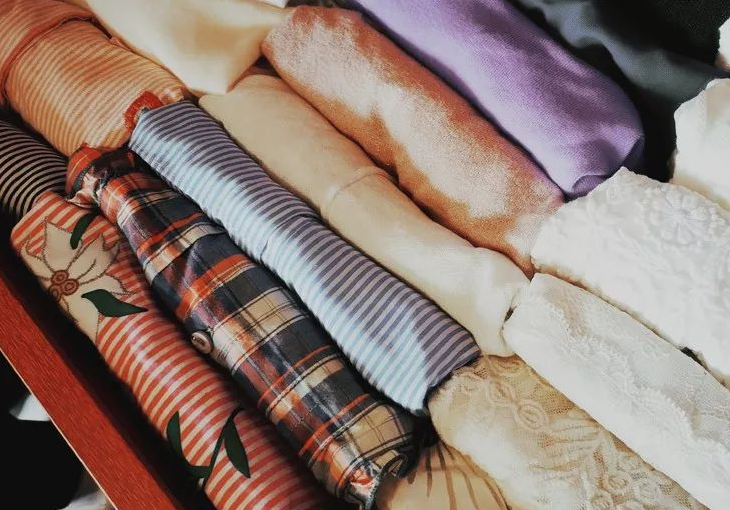 旧衣服怎么变废为宝