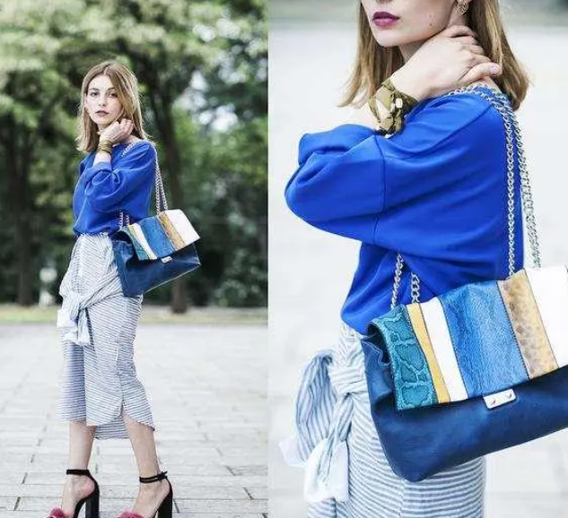 旧衣服怎么搭配