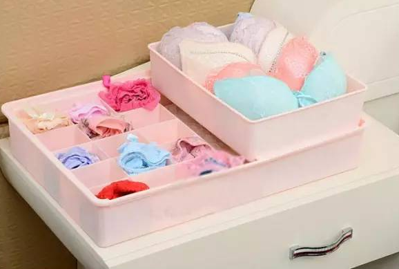 旧内衣怎么处理