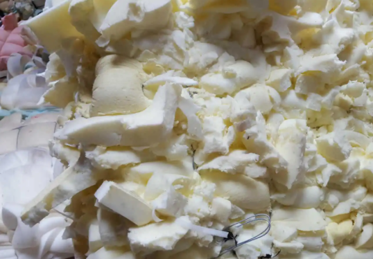 废旧内衣怎么处理