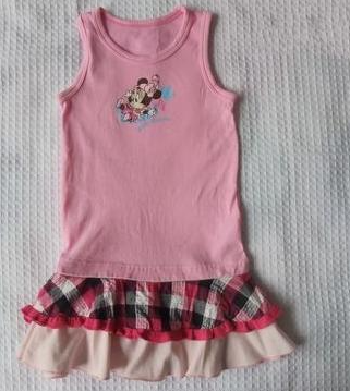 旧衣服变废为宝