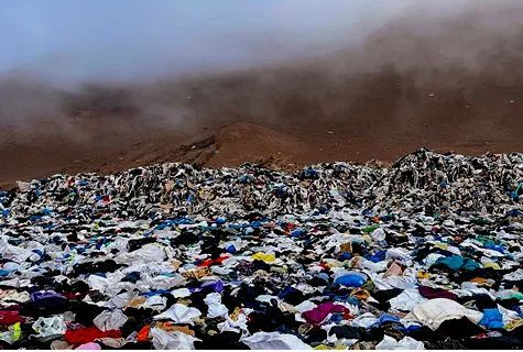 哪里回收旧衣服捐赠