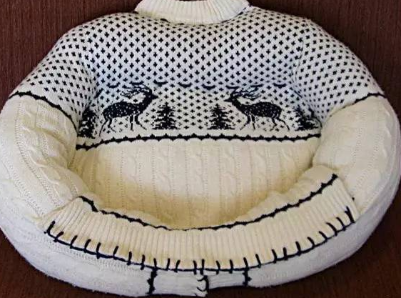 旧衣服改造创新