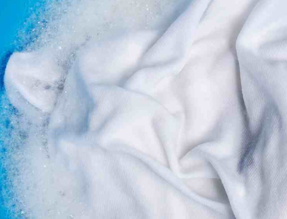 怎么防止衣服发黄