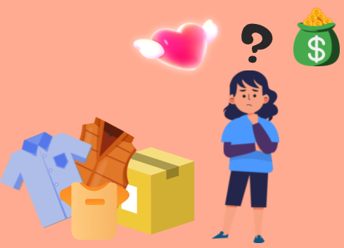 旧衣服回收平台