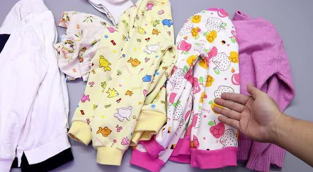 三种衣服不能送人