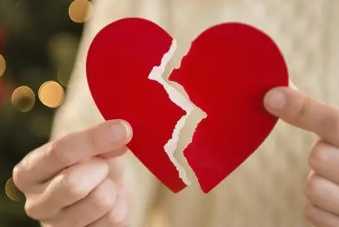 爱心回收箱的衣服