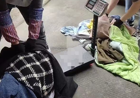 旧衣服回收的作用