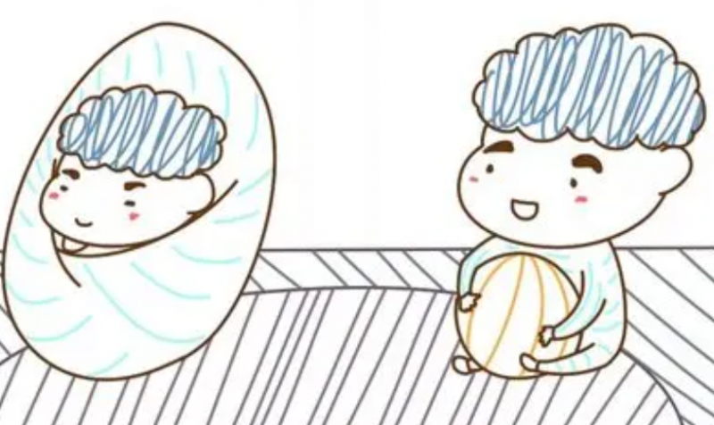 小孩旧衣服改造