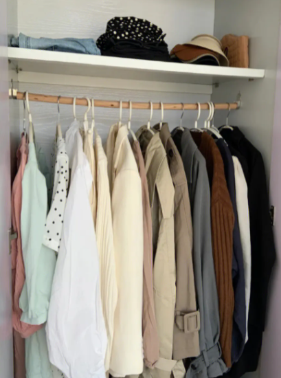 旧衣服改造时尚