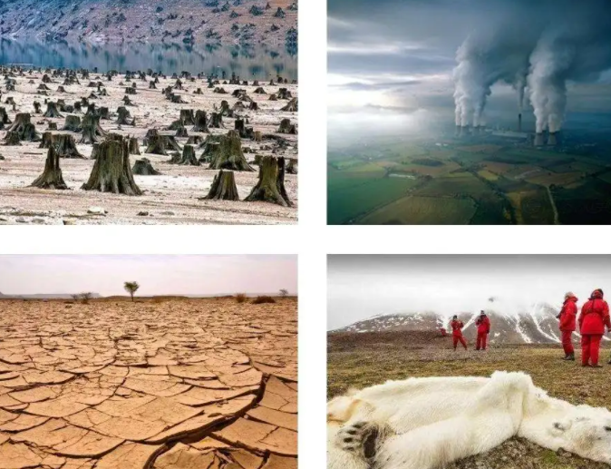 旧衣服填埋和焚烧污染