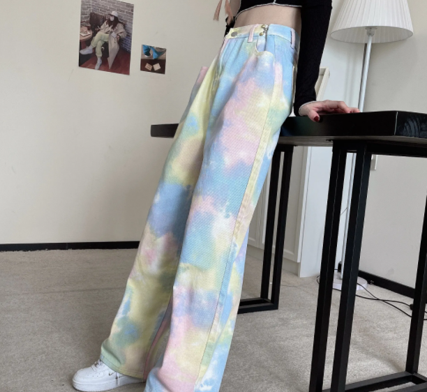 旧衣的创意改造