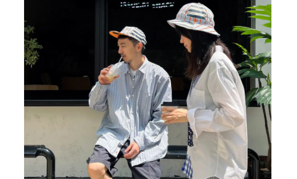 男生女生怎么穿搭出自己的风格