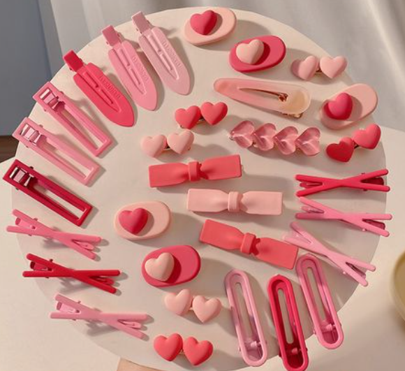 多巴胺穿搭时尚