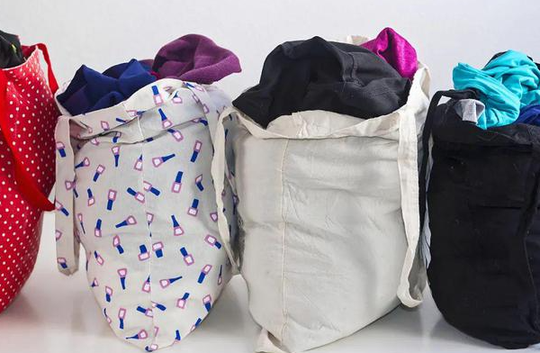 旧衣服回收价格