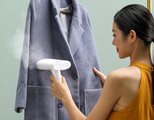 小型手持挂烫机