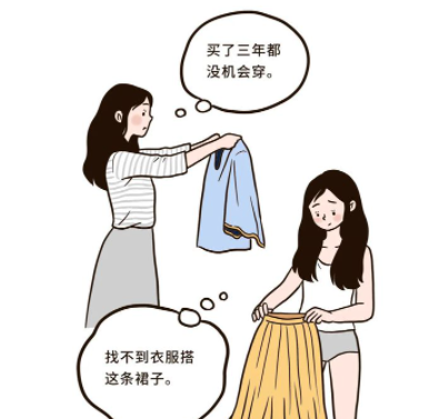 怎么处理闲置衣物