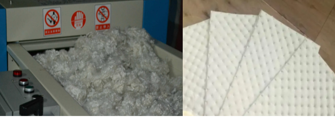 闲置旧衣服回收