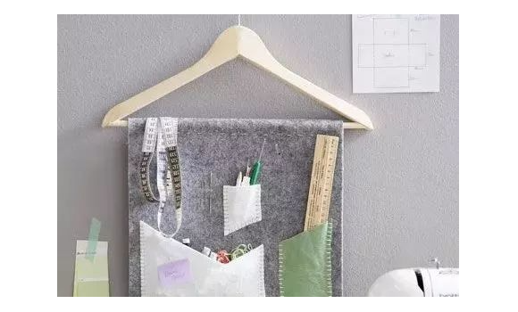 废物利用旧衣服制作的东西有哪些?