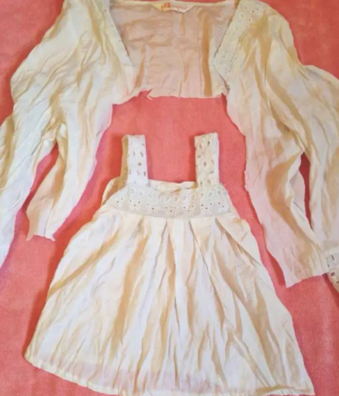 旧衣服回收处理