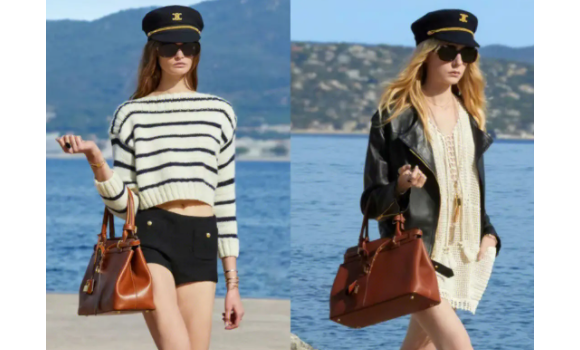 2023年流行的时尚穿搭都有哪些?