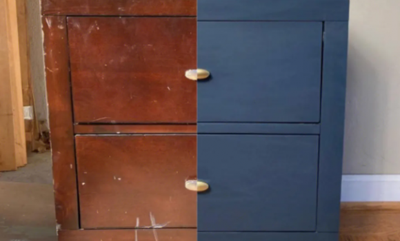 家居旧物改造可以用哪些材料，创意也放在这里了