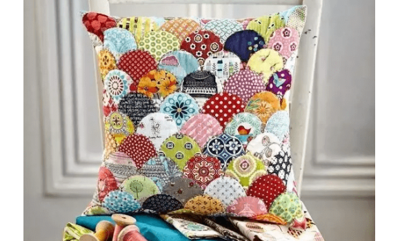 创意无限：旧衣服变身个性家居装饰!