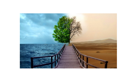 保护自然环境，旧衣回收从我做起