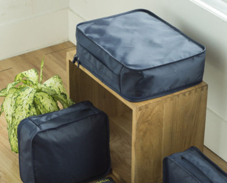 旧衣服改造收纳1