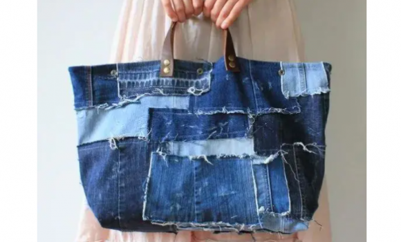 如何将旧物品变成时尚的装饰品