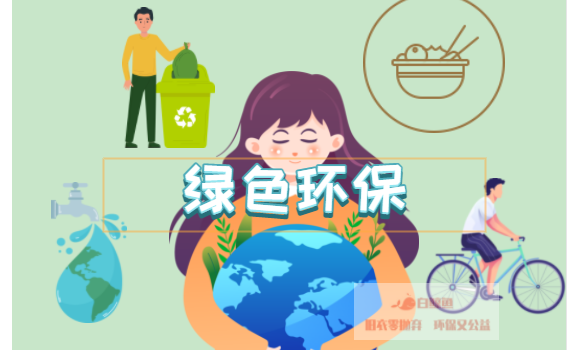 回收旧衣服实现绿色环保、可持续发展的实践之路