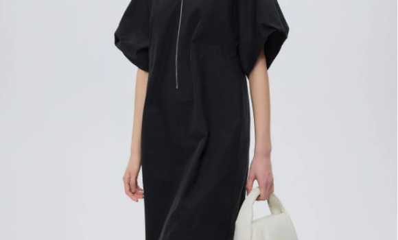 可持续时尚：环保衣服的消费与生产方式