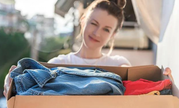 废旧衣服再创价值的处理方式