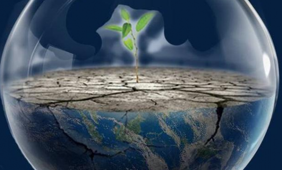 旧衣回收，减少资源浪费