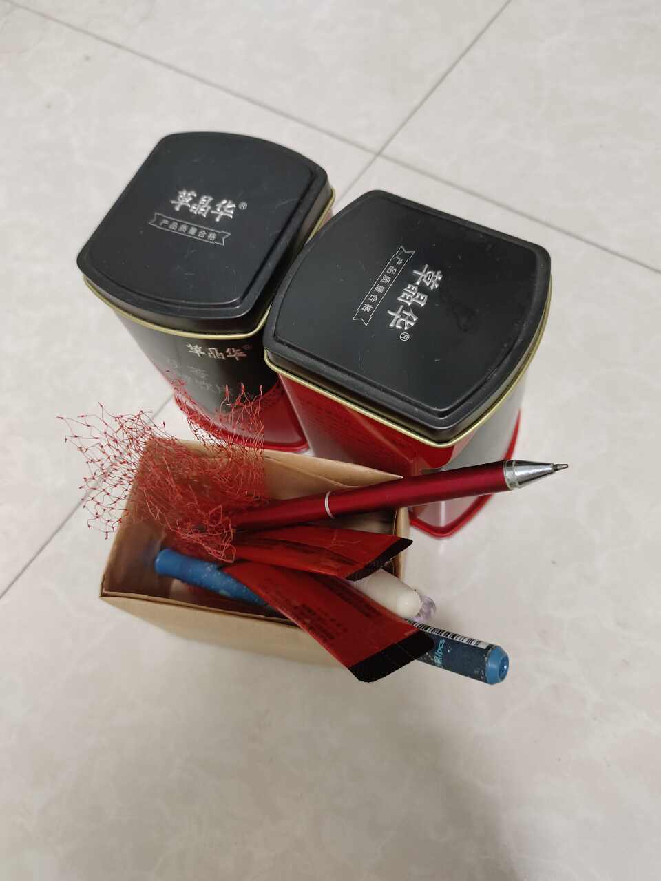 七嘴八舌
