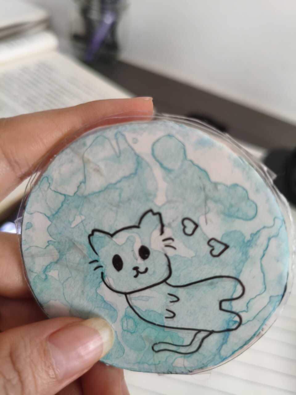 七嘴八舌