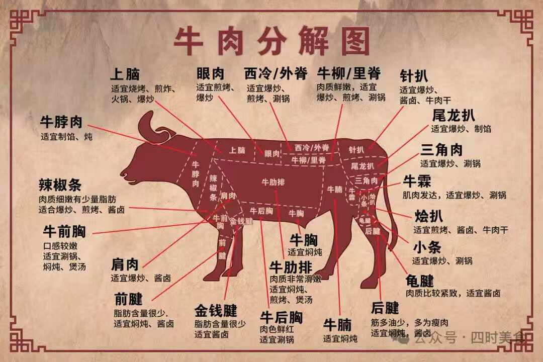 七嘴八舌