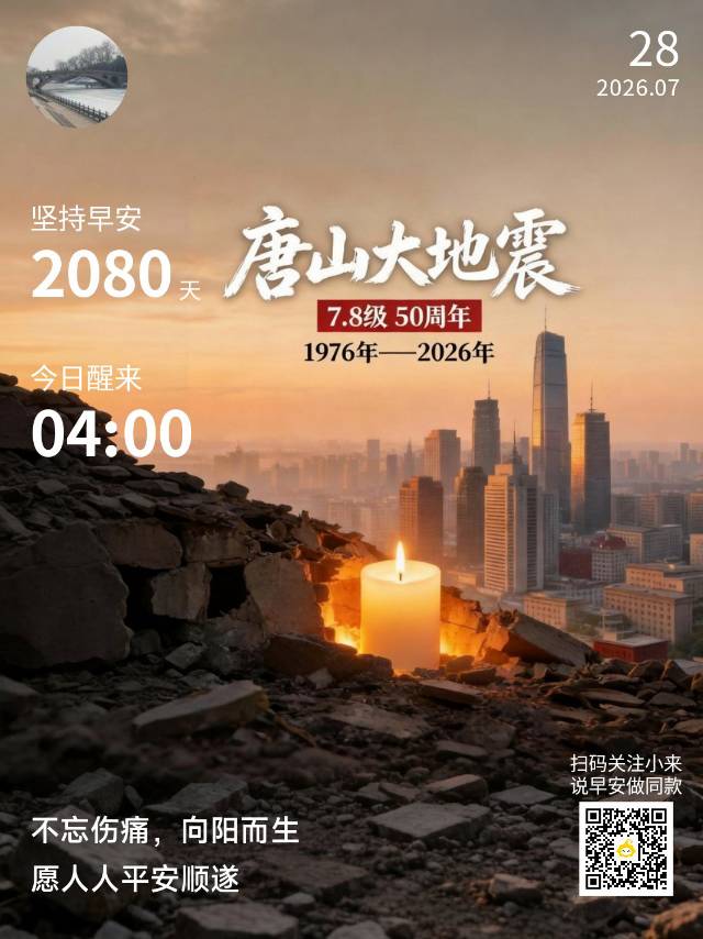 晒出我的成就