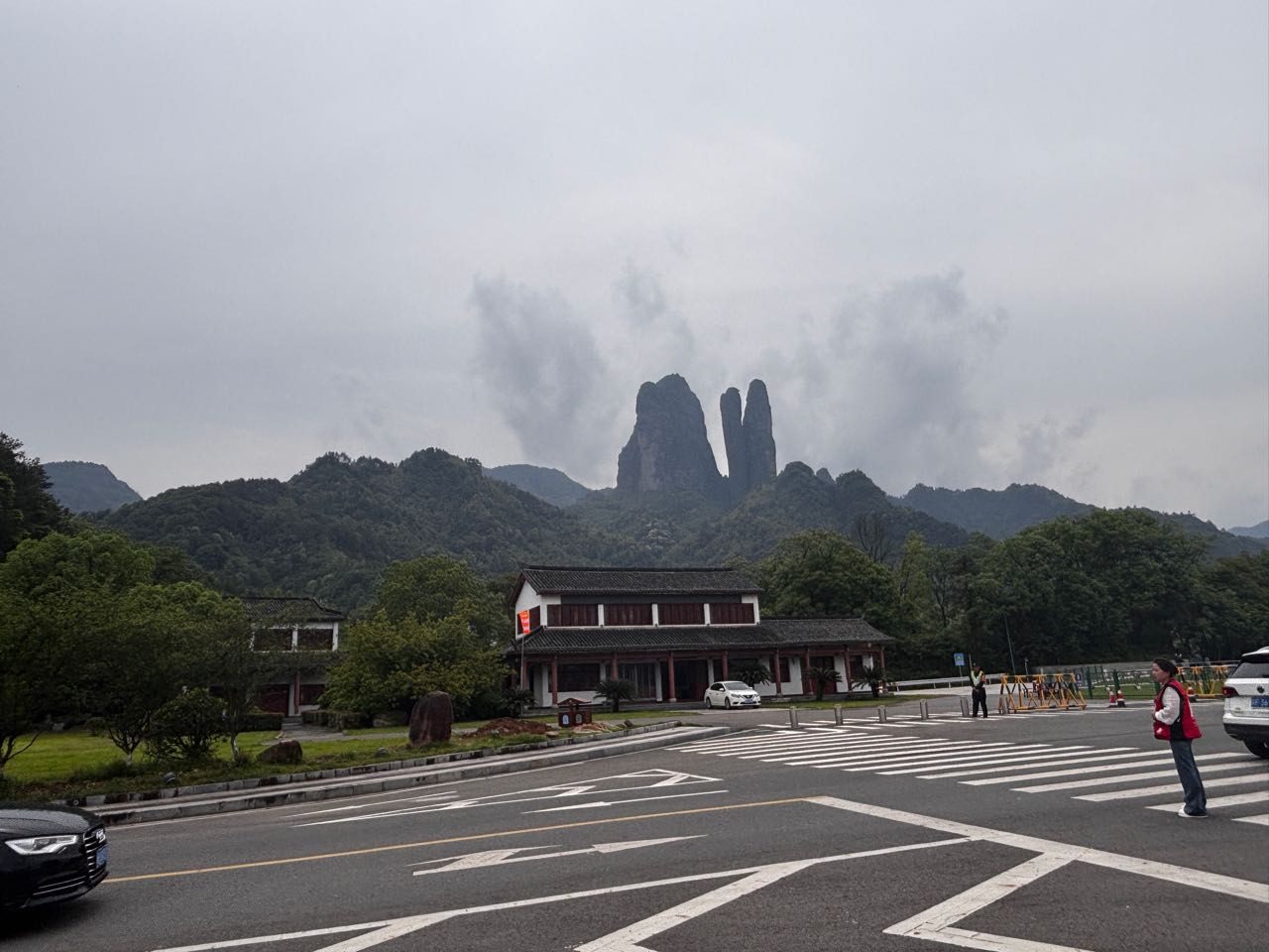 守护地球