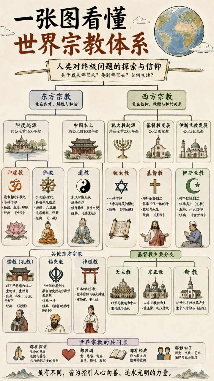 七嘴八舌